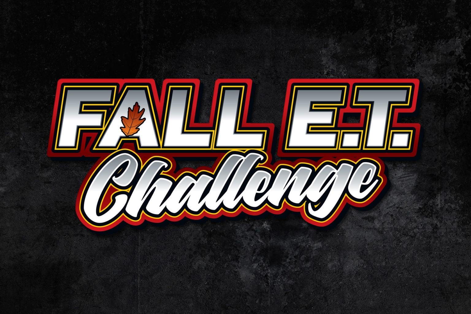 Fall ET Challenge Virginia Motorsports Park