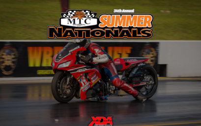 MTC Engineering Returns to XDA Summer Nationals in May