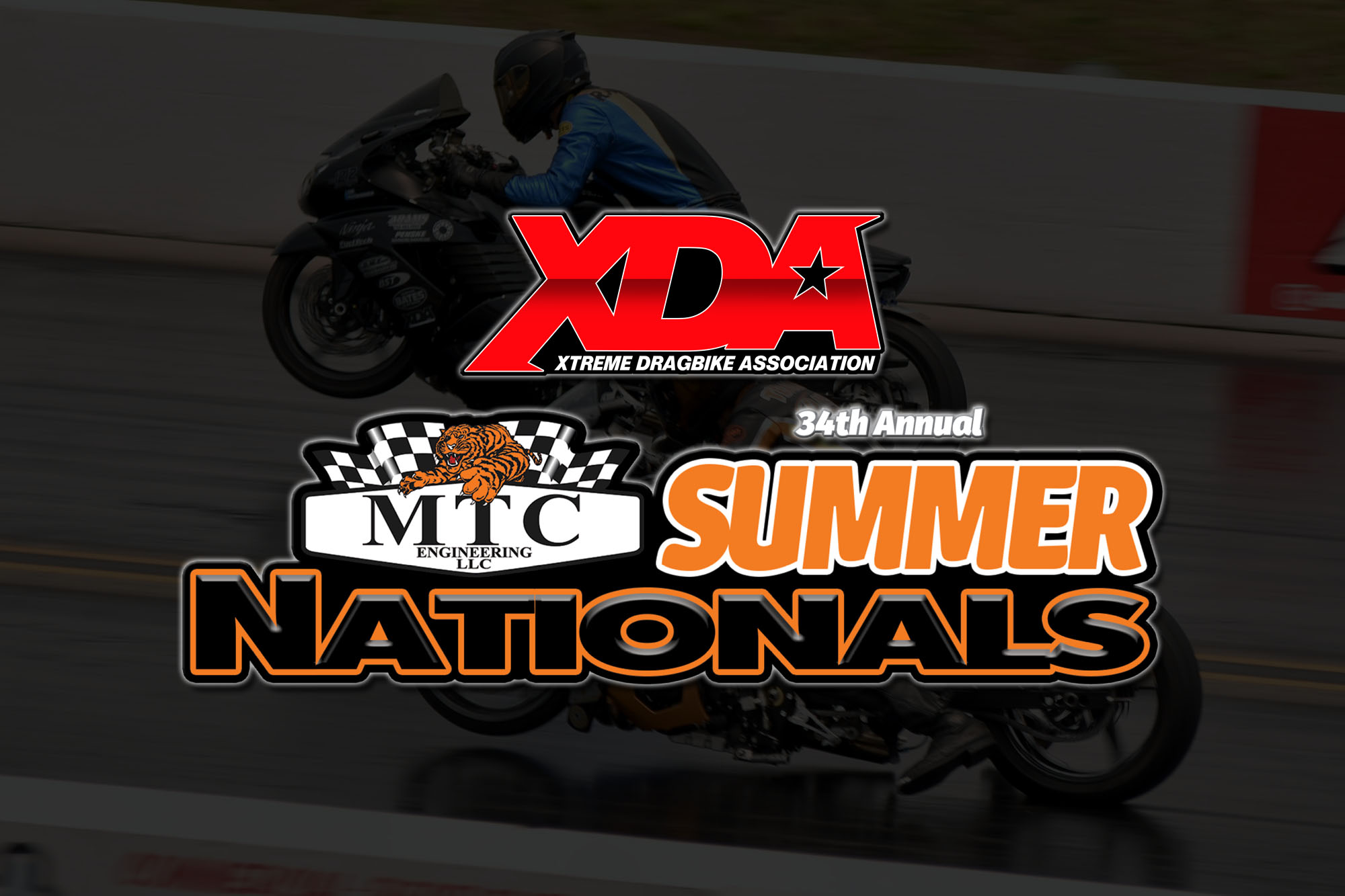 MTC Engineering Summer Nationals Becomes XDA’s Season-Opener for 2020