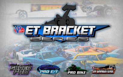 VP Racing Fuels ET Bracket Series Details Debut for 2020