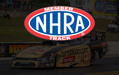 NHRA Chassis Inspection Notice in Regards to COVID-19