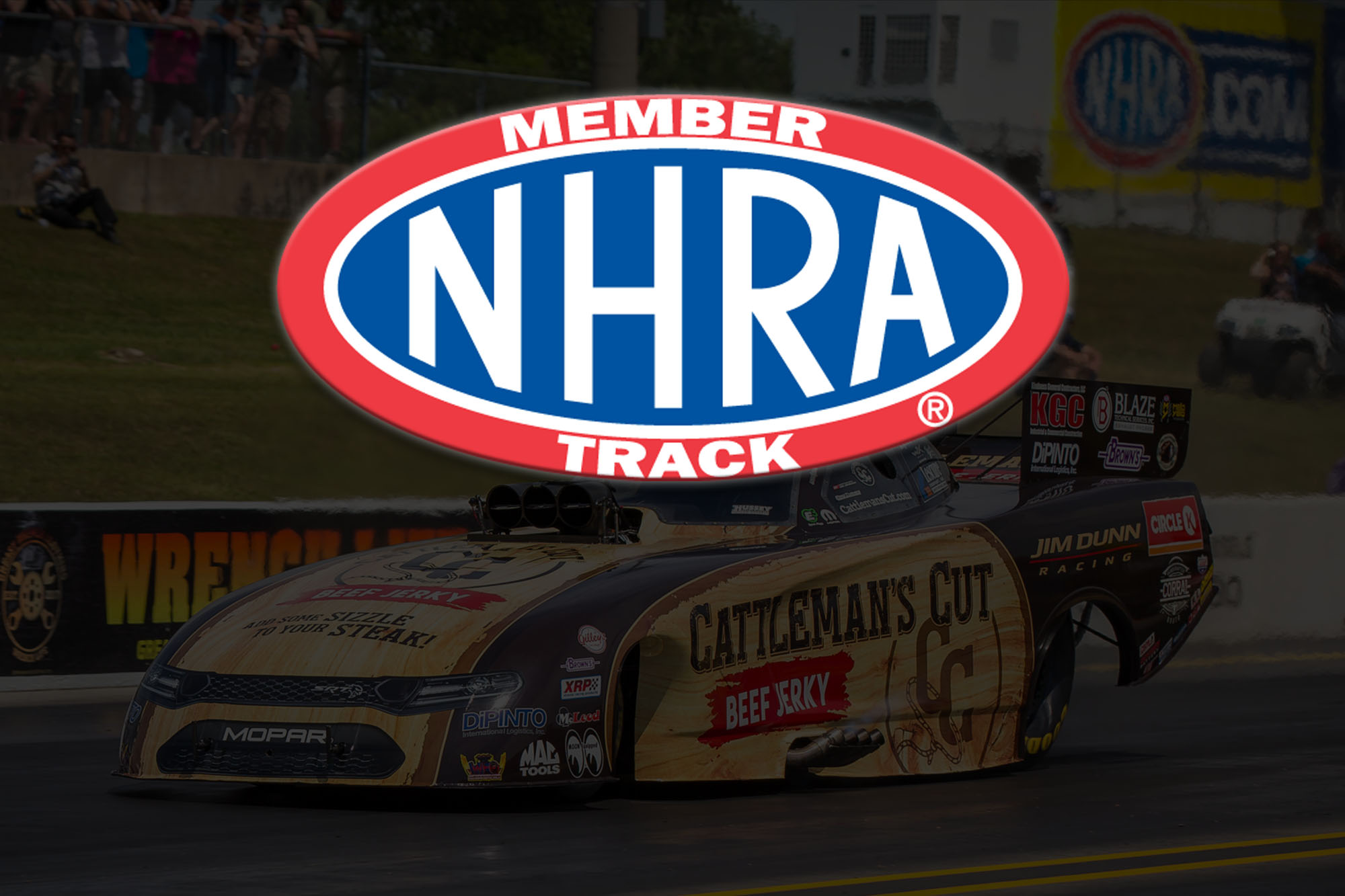 NHRA Chassis Inspection Notice in Regards to COVID-19