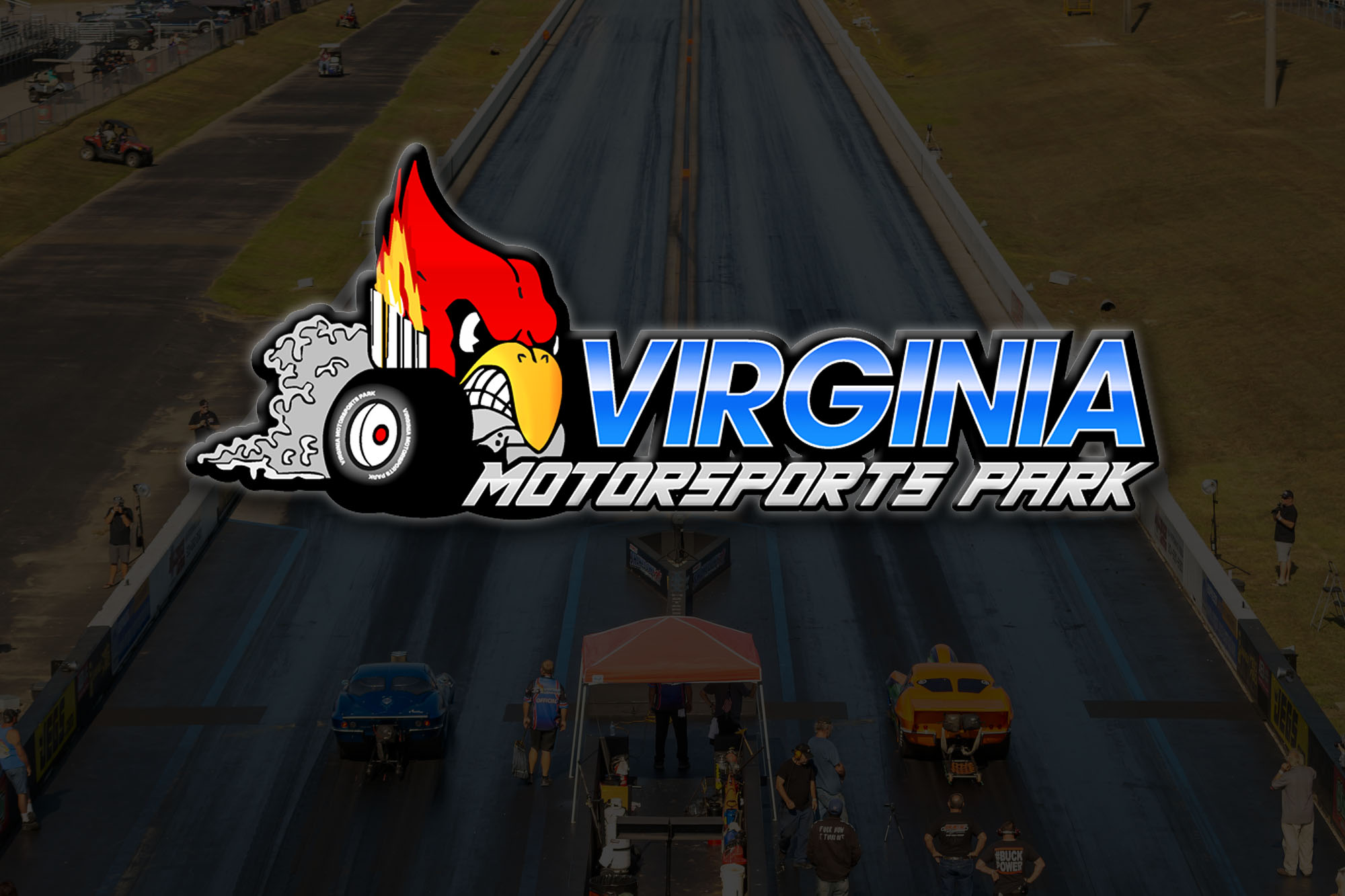 Virginia Motorsports Park – April Update for COVID-19 Pandemic