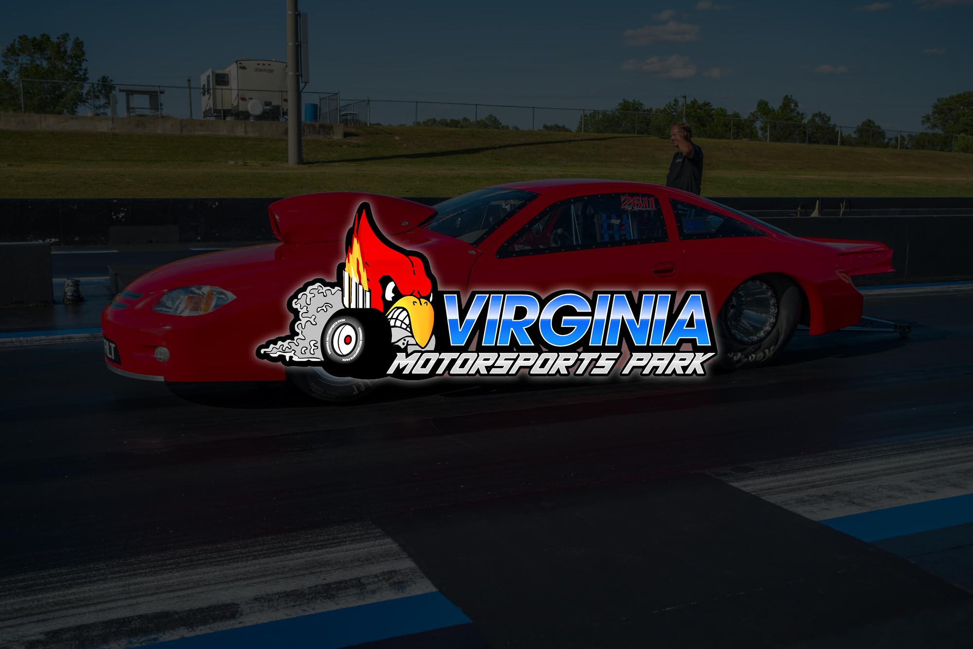 May 17-24 Update from Virginia Motorsports Park