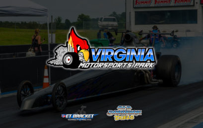 June & July Schedule – VP Fuels ET Bracket Series Returns for Remainder of 2020 and More!