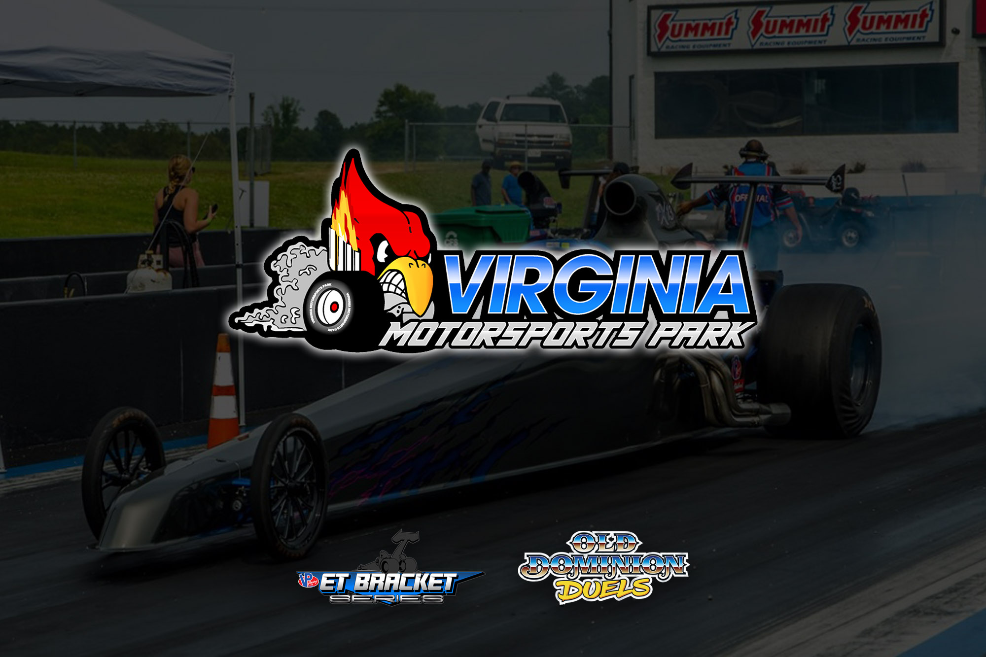 June & July Schedule – VP Fuels ET Bracket Series Returns for Remainder of 2020 and More!