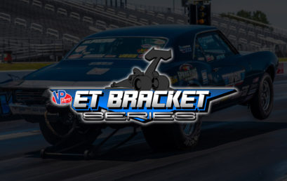 Verdi, Moren, Marable and Suppers Claim VP Fuels ET Bracket Series Victories