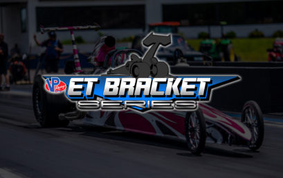 Inclement Weather Claims Race 1 in VP Racing Fuels ET Bracket Series