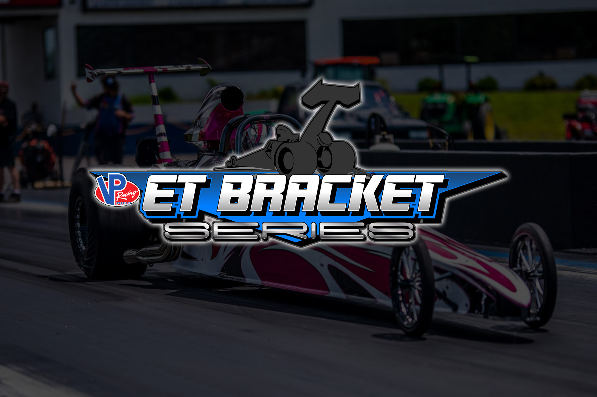 Inclement Weather Claims Race 1 in VP Racing Fuels ET Bracket Series