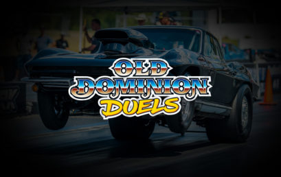 Door Car Domination During the 4th Annual Old Dominion Duels