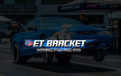 Miller, Dunkum, Burkhead and Gilbert Take Scorching Victories During VP Fuels ET Bracket Series