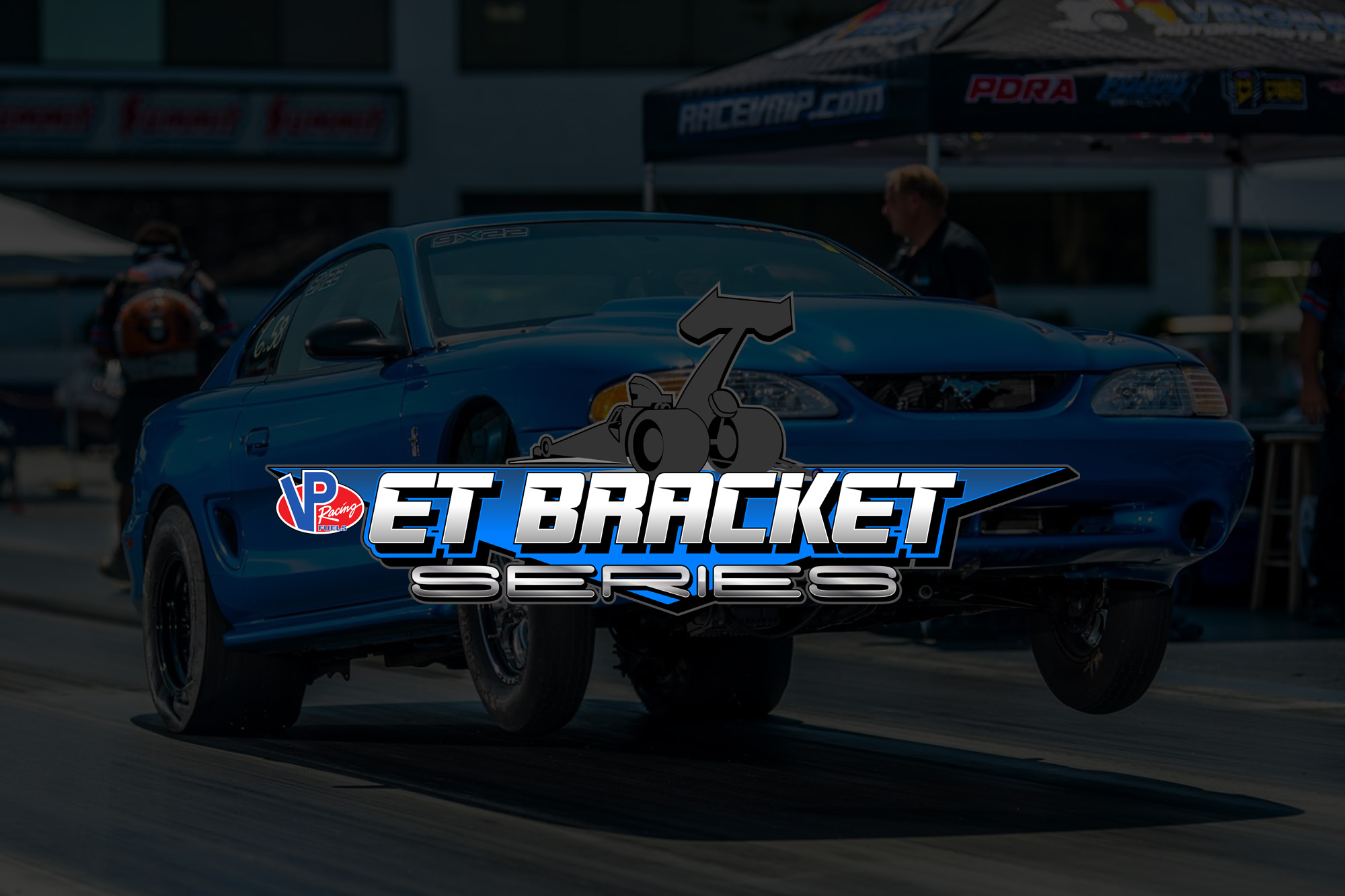 Miller, Dunkum, Burkhead and Gilbert Take Scorching Victories During VP Fuels ET Bracket Series