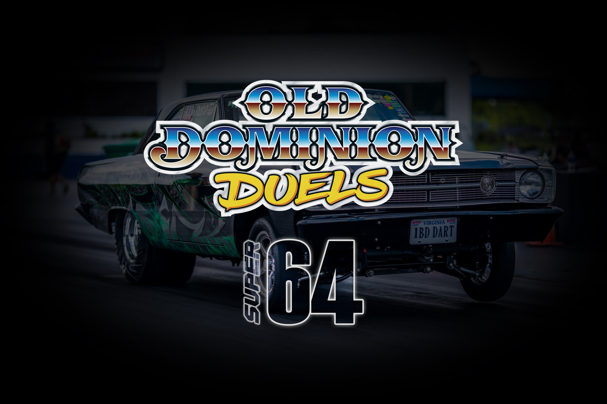 Super64 and Old Dominion Duels Entries Are Now Available!