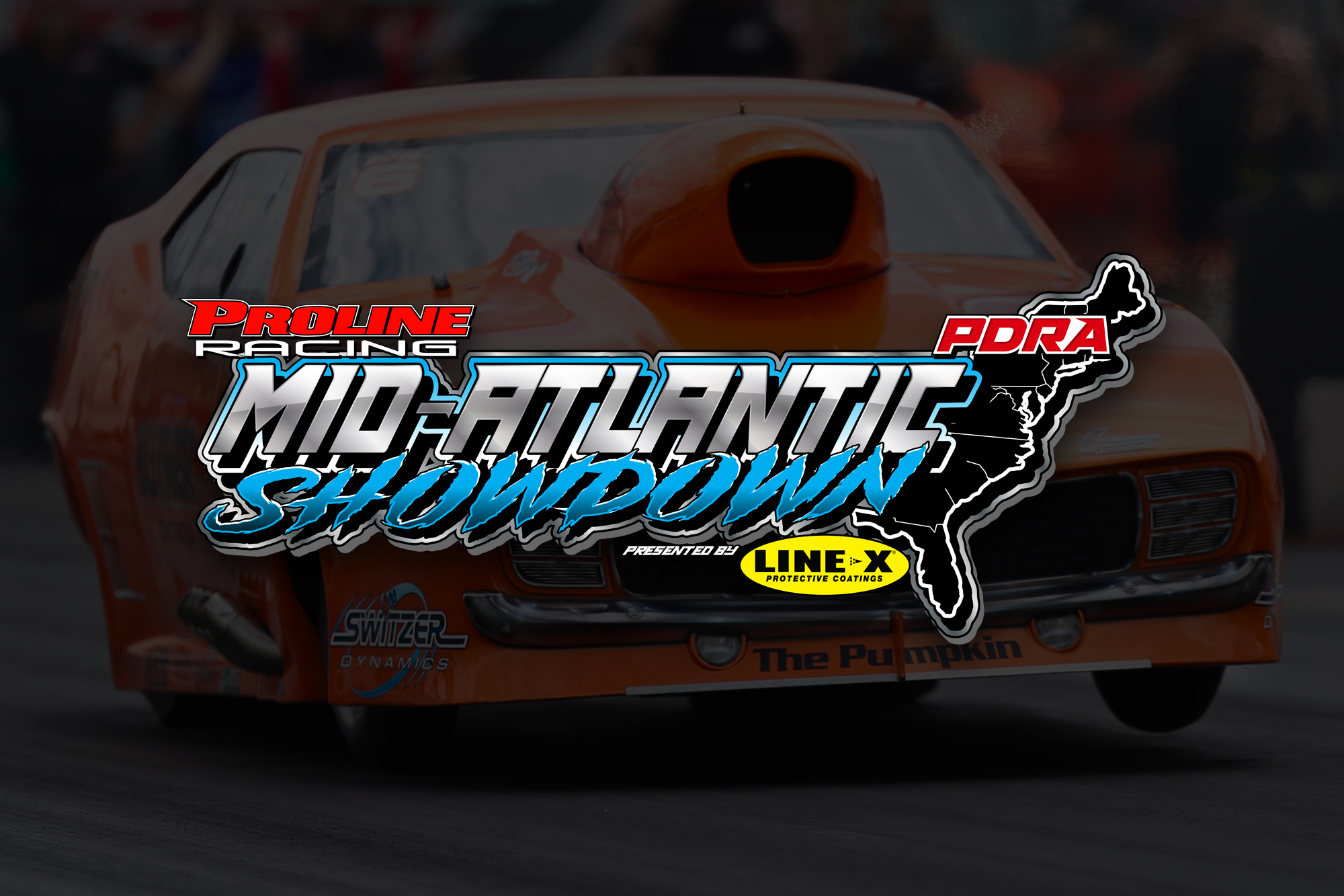 Cox, Rivenbark, Pluchino, Voss and Essick Top Winners at PDRA Mid-Atlantic Showdown