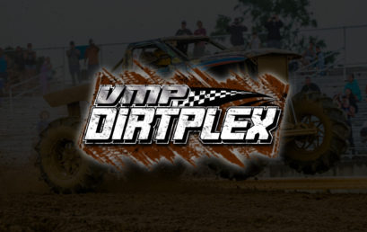 Kerley, Moody, Hilton, Banton Jr. and Sutphin Claim Wins at Inaugural Dirtplex Nationals, presented by: AED Performance