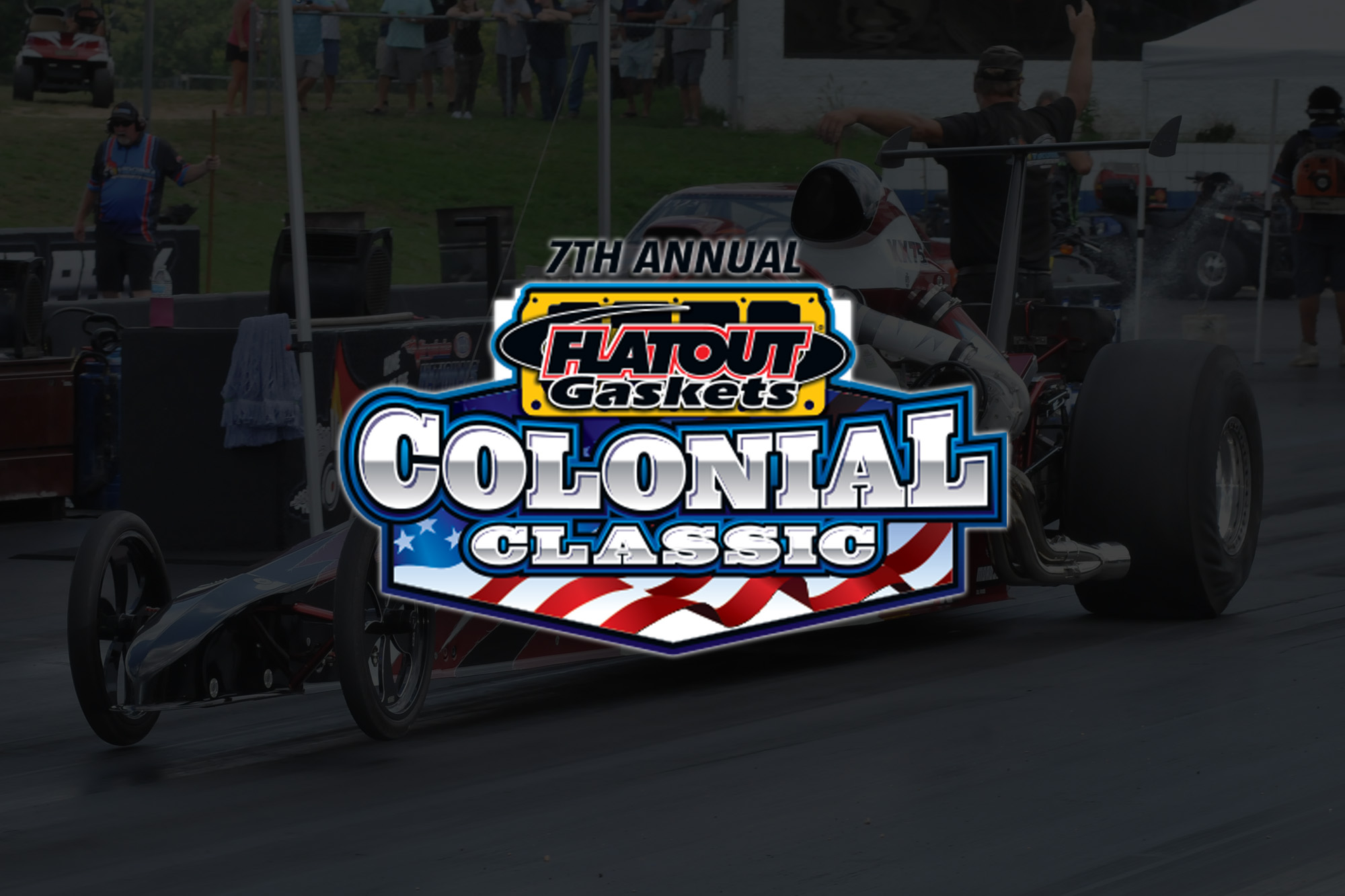 Hoff and Sexton Grab Victories at Loose Rocker’s Colonial Classic