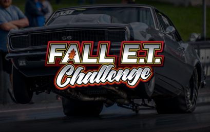 Cultrera, Phillips, Stern Grab Wins at Fall ET Challenge
