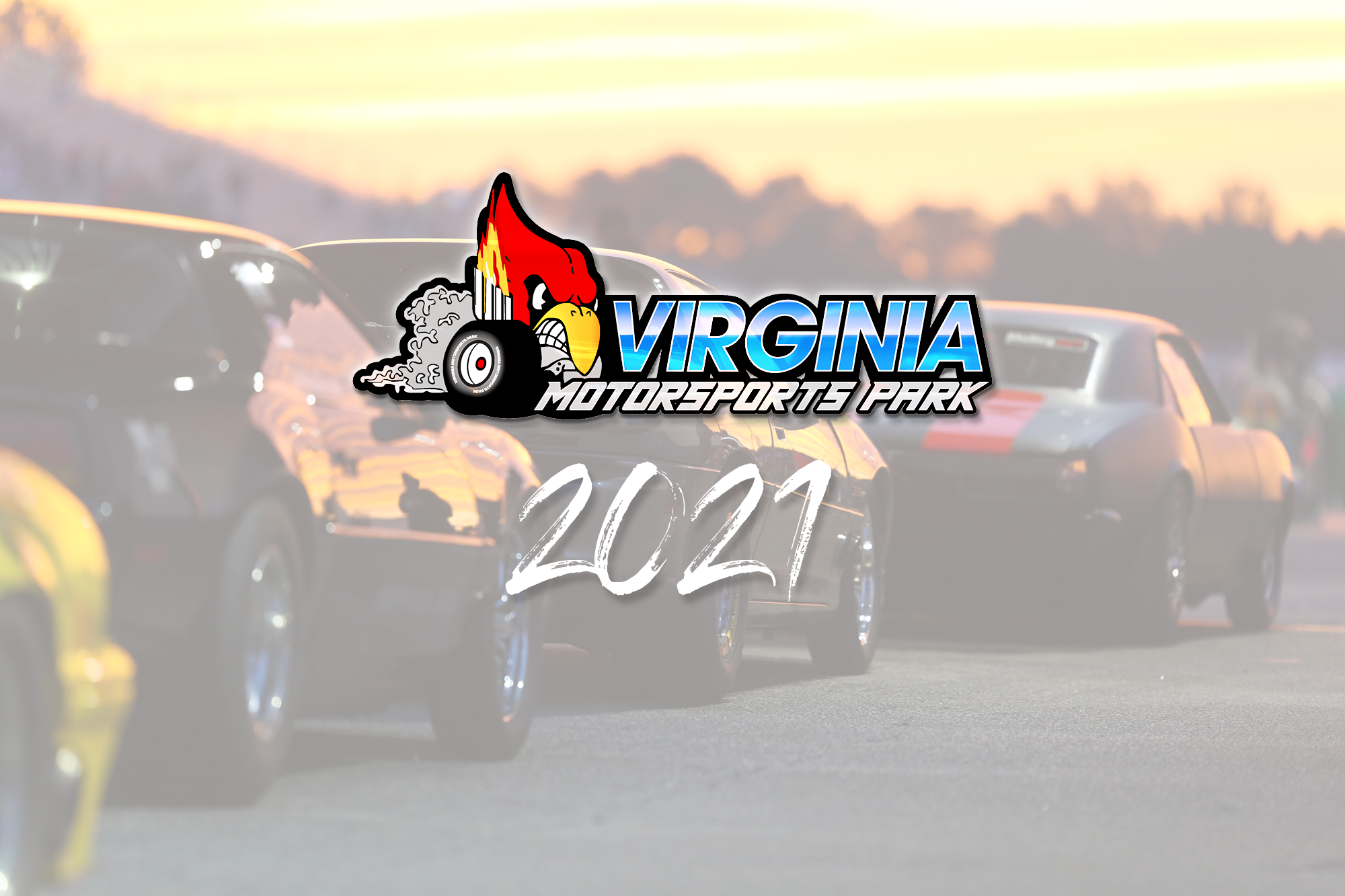 Virginia Motorsports Park Announces 2021 Season Schedule