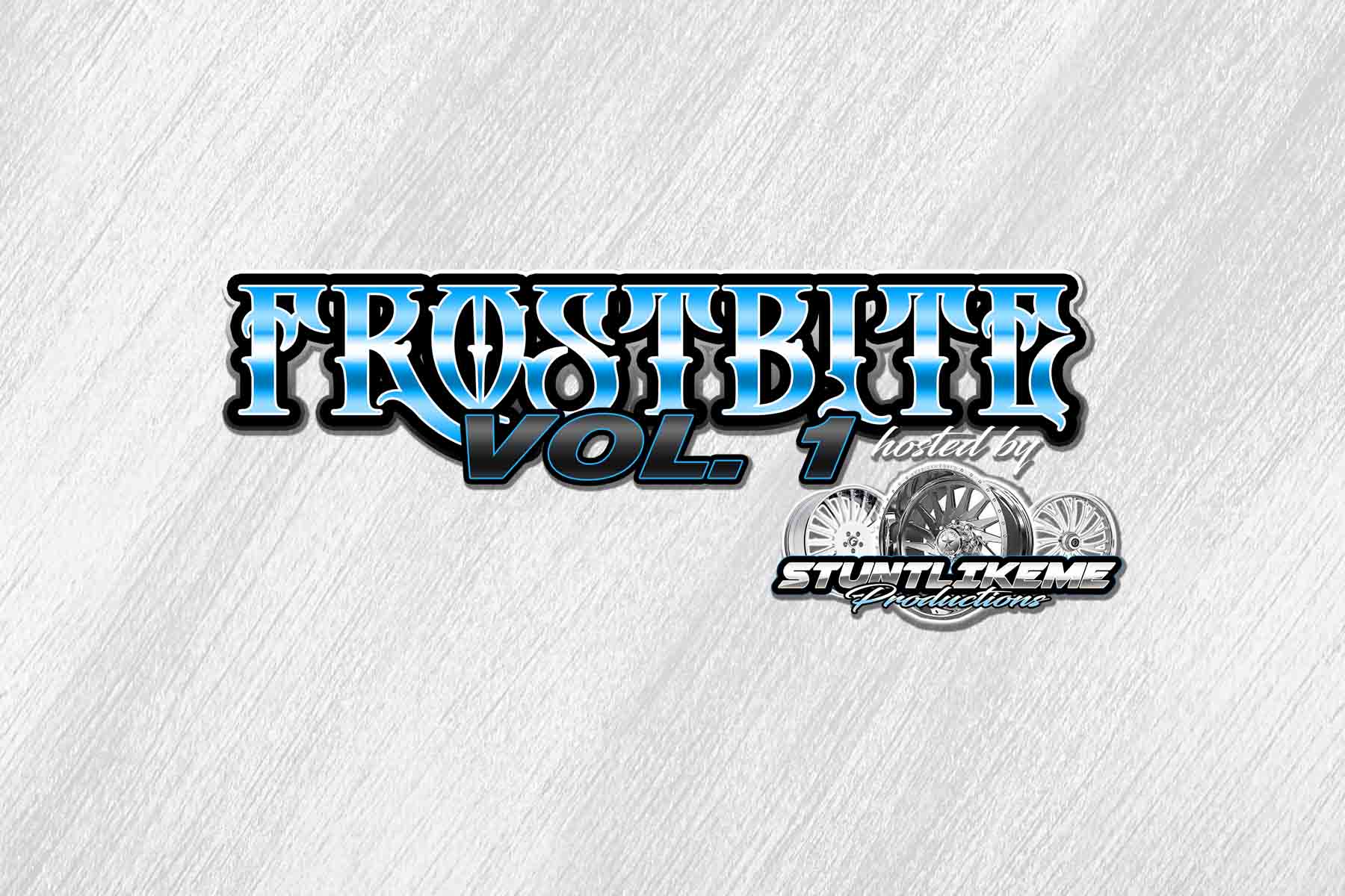 Frostbite, Vol. 1 Car/Truck/Bike Show Virginia