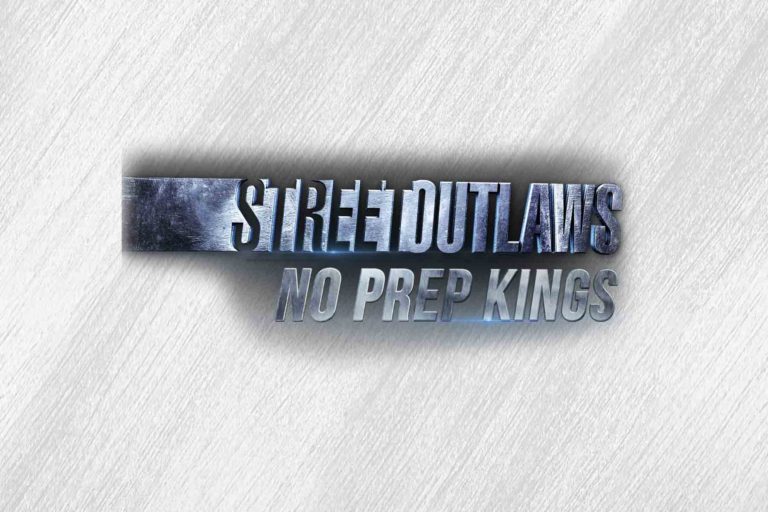 Street Outlaws No Prep Kings Virginia Motorsports Park