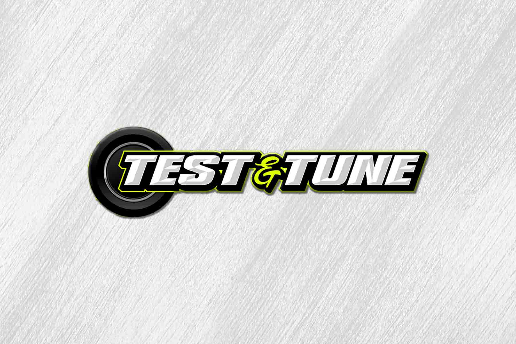 Test & Tune Virginia Motorsports Park