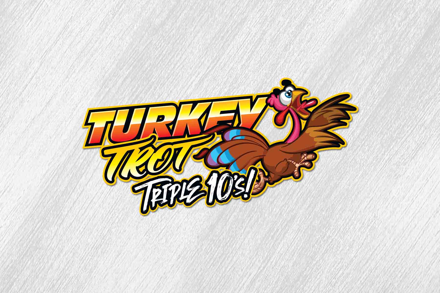 Turkey Trot Triple 10s Virginia Motorsports Park