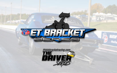 Details for 2021 VP Fuels ET Bracket Series + ThisIsBracketRacing.com Driver Series!