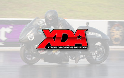 XDA Debuts 2021 Season Details, Including 3 Stops in Virginia