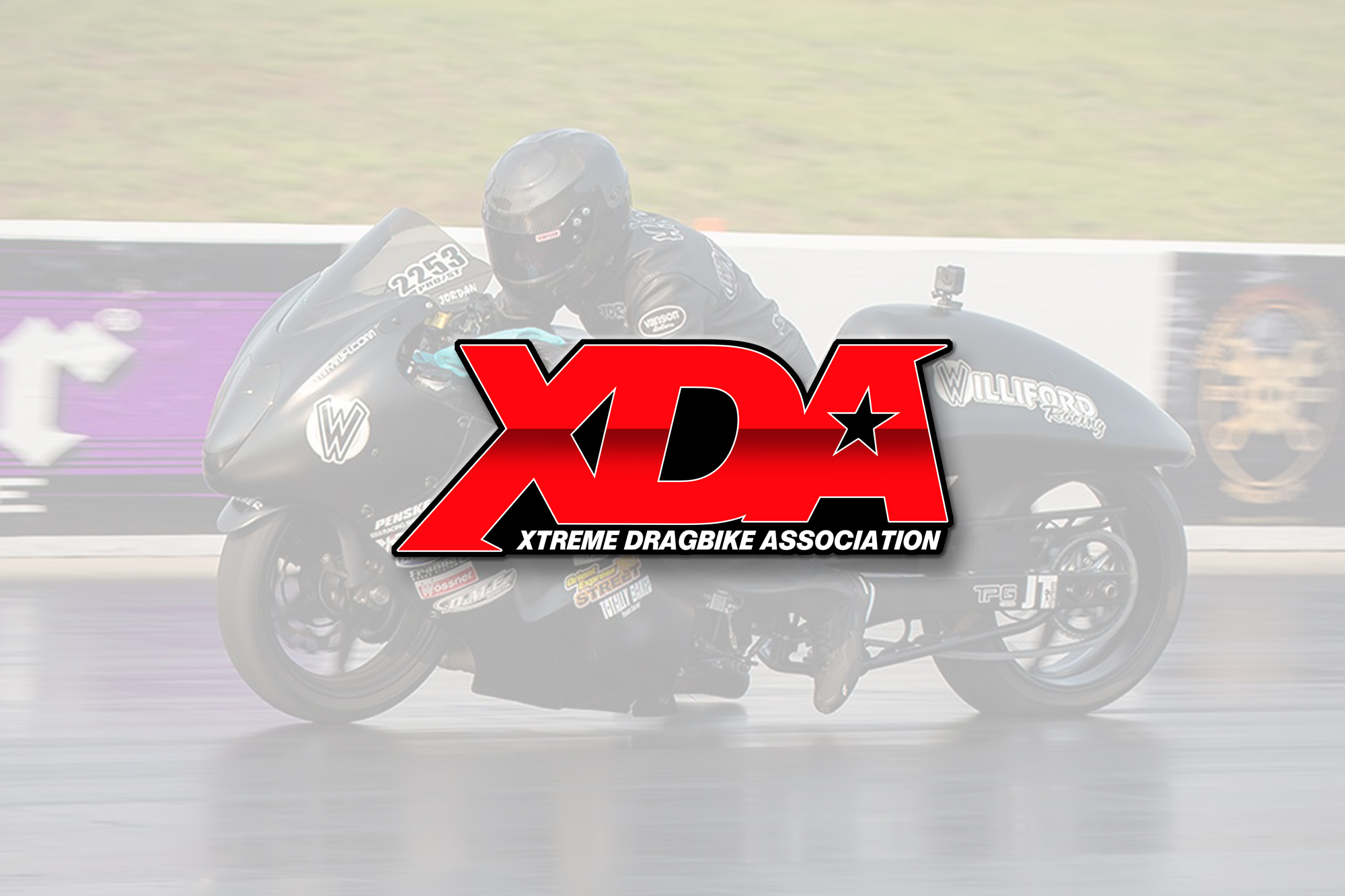 XDA Debuts 2021 Season Details, Including 3 Stops in Virginia