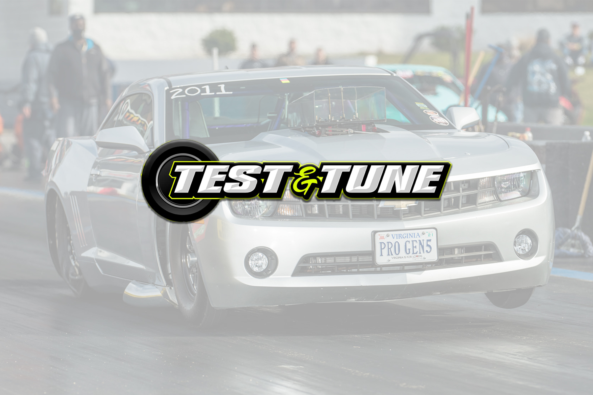 Test & Tune Completes Opening Weekend of 2021