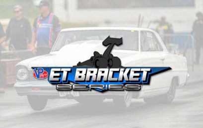 McGowan, Dudley, Marable and Fowler Claim Sunday Victories at VP Fuels ET Bracket Series