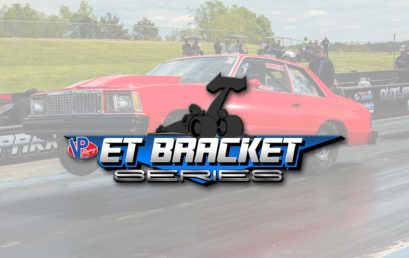 Taylor, Kirk, Marable and Shirkey Claim Victories at VP Fuels ET Bracket Series