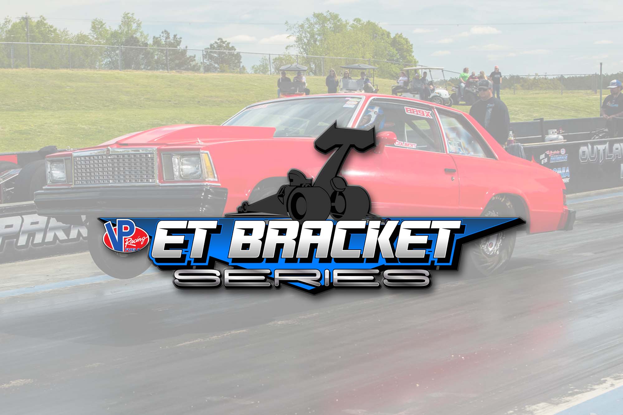 Taylor, Kirk, Marable and Shirkey Claim Victories at VP Fuels ET Bracket Series