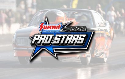Halsey, Pluchino and Distefano Claim First-Ever Summit Racing Equipment PDRA ProStars Victories
