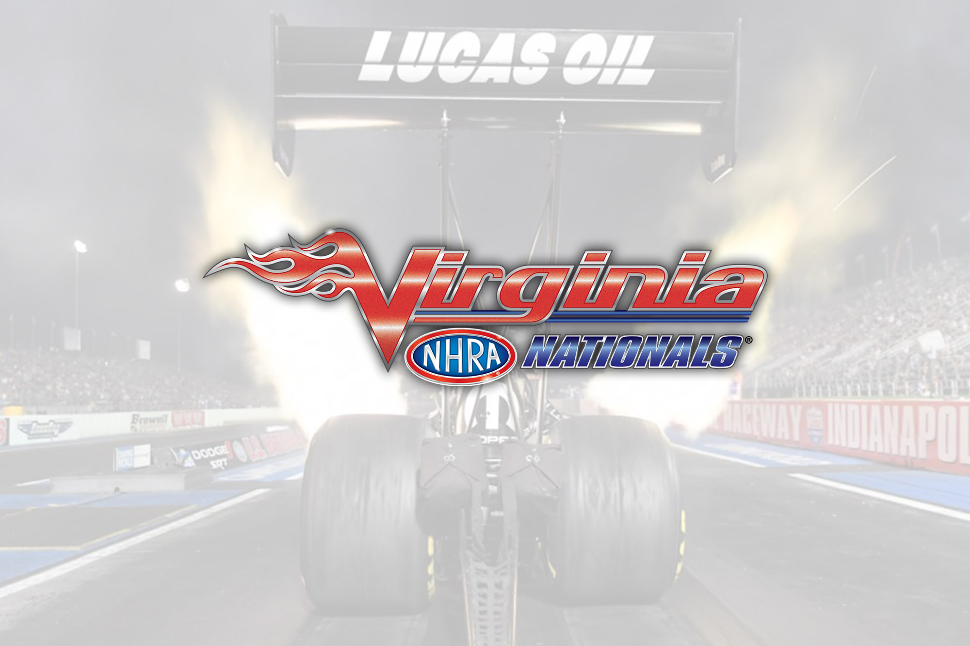 NHRA Announces Schedule for All Categories During 2022 Season, including Virginia NHRA Nationals