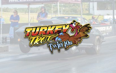 eBayMotors Turkey Trots Changes to Twin 10s Format to Combat Forecasted Weather