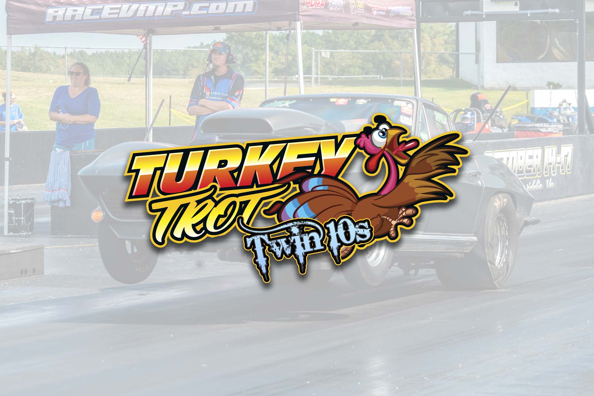 eBayMotors Turkey Trots Changes to Twin 10s Format to Combat Forecasted Weather