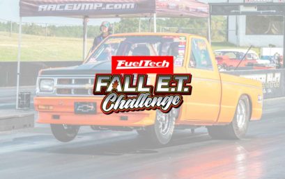 Swink, Darnell Claim FuelTech Fall ET Challenge Victories