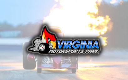 Virginia Motorsports Park Brings Fun, Excitement and Competition to the 2022 Schedule