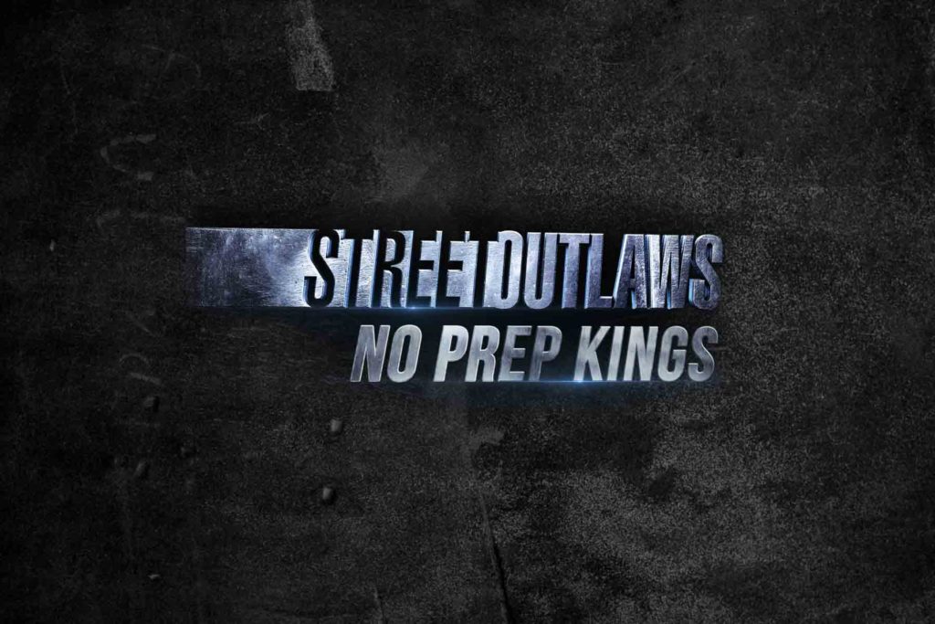 Street Outlaws No Prep Kings Virginia Motorsports Park