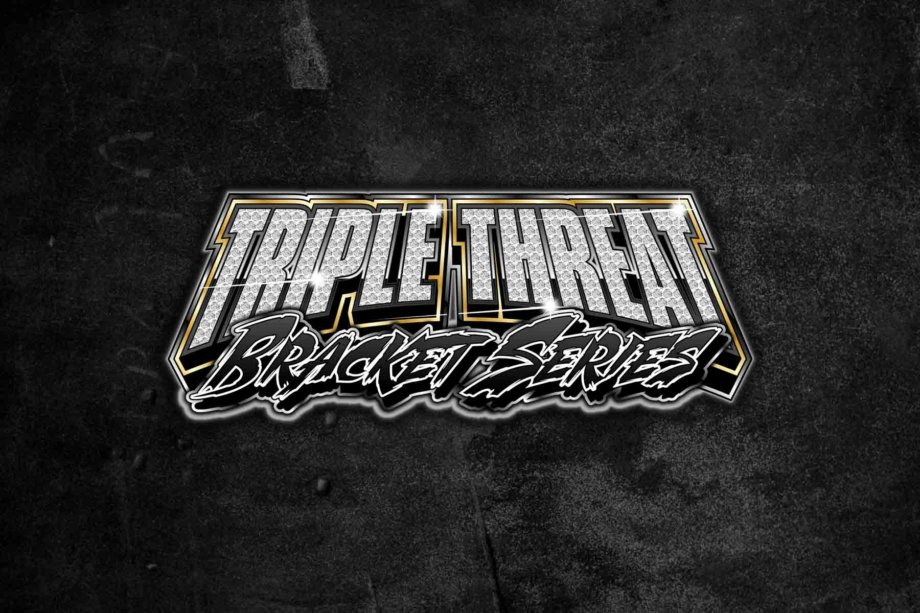 Triple Threat Bracket Series - Virginia Motorsports Park