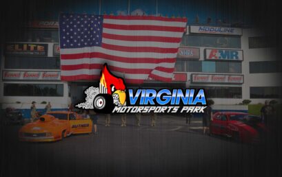 Virginia Motorsports Park Announces Competitive and Exciting 2023 Schedule
