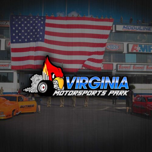 Home Virginia Motorsports Park