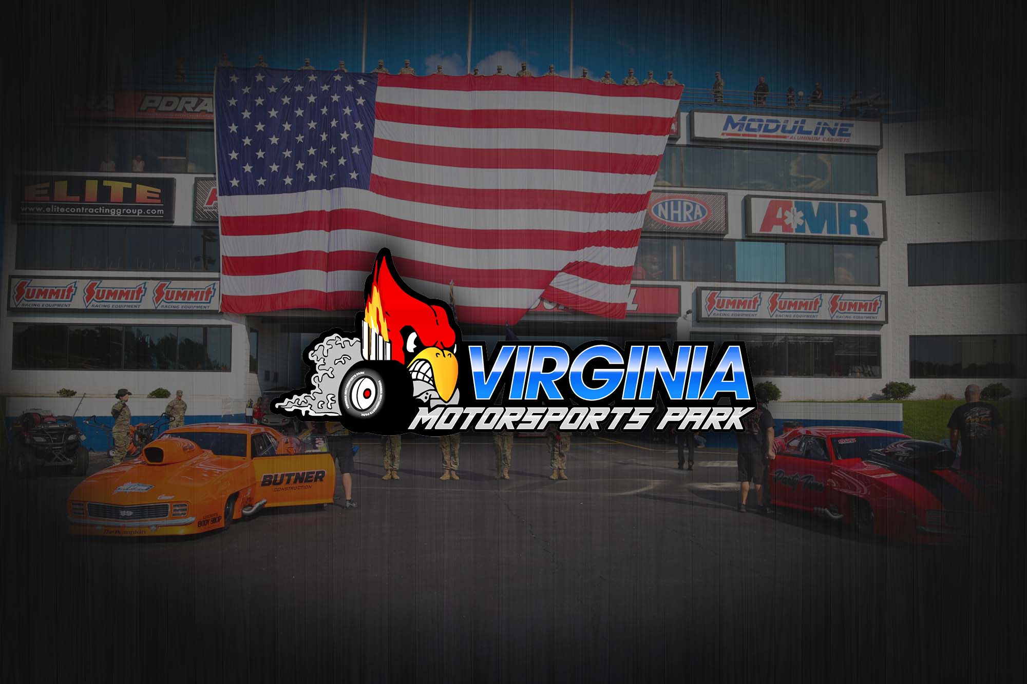 Virginia Motorsports Park Announces Competitive and Exciting 2023
