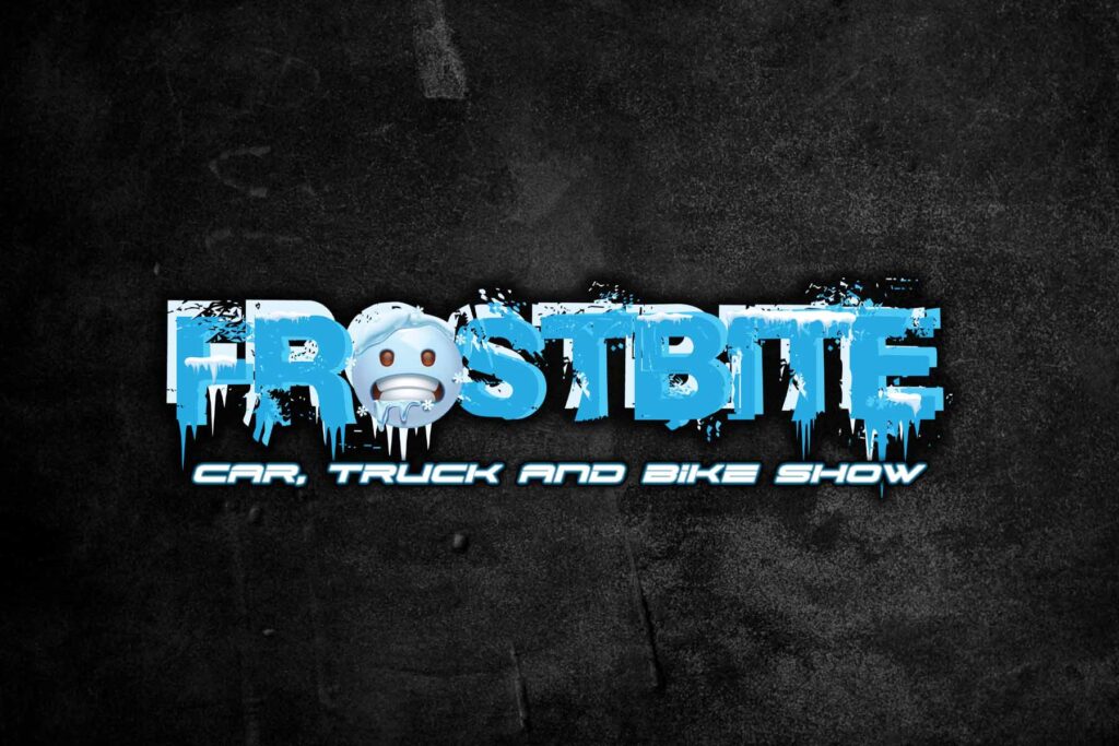 Frostbite, Vol. 3 Car, Truck and Bike Show Virginia Motorsports Park