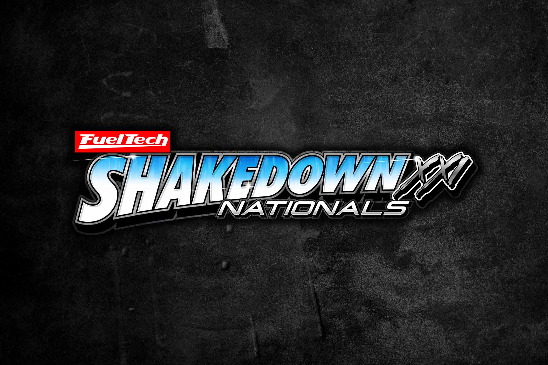 FuelTech Shakedown Nationals XXI Virginia Motorsports Park