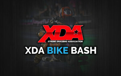 XDA Battles Mother Nature at FuelTech Bike Bash