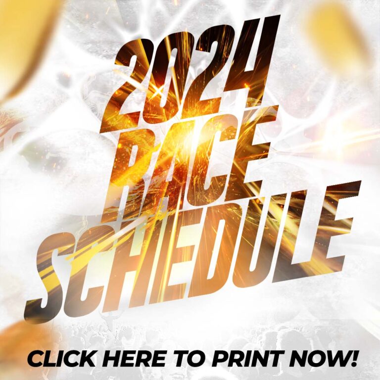 Virginia Motorsports Park 2025 Schedule