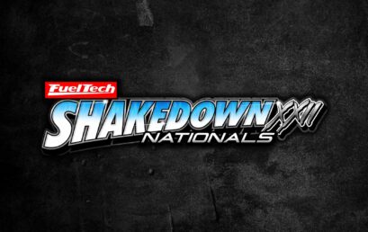 FuelTech Shakedown Nationals XXII