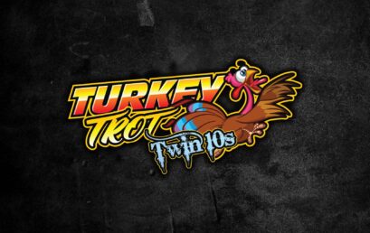 Turkey Trot – Twin 10s